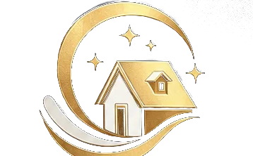 Maid With Precision logo